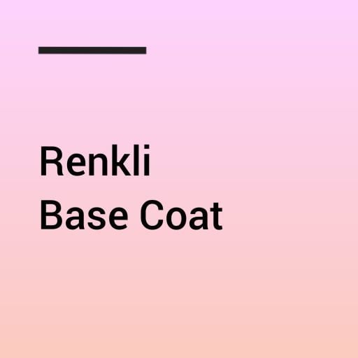 Renkli